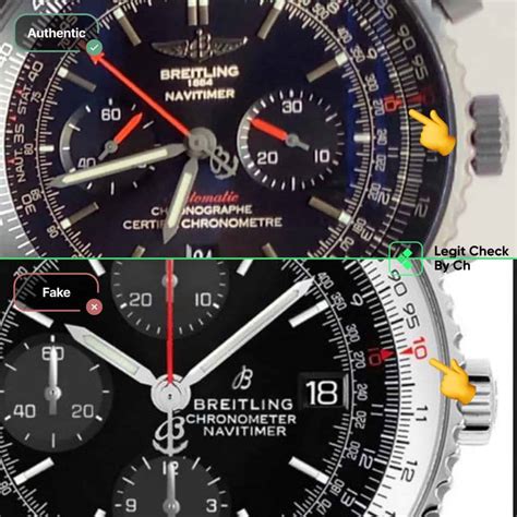 how much does a fake breitling watch cost|breitling watch authentication.